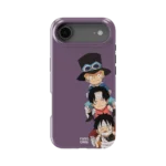 brothers for life 3 slim iphone 17 pro max