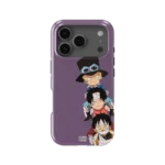 brothers for life 3 slim iphone 17 pro max