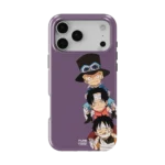 brothers for life 3 slim iphone 17 pro max