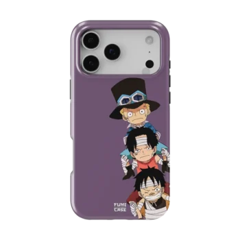 brothers for life 3 slim iphone 17 pro max