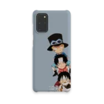 brothers for life slim iphone 17 pro max