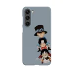 brothers for life slim iphone 17 pro max