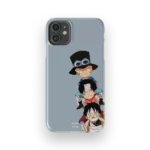 brothers for life slim iphone 17 pro max