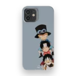 brothers for life slim iphone 17 pro max