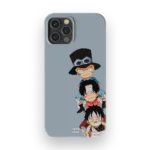 brothers for life slim iphone 17 pro max