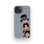 brothers for life slim iphone 17 pro max