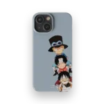 brothers for life slim iphone 17 pro max