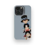 brothers for life slim iphone 17 pro max