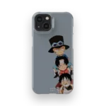 brothers for life slim iphone 17 pro max
