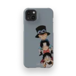 brothers for life slim iphone 17 pro max