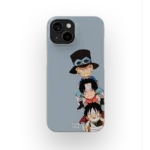 brothers for life slim iphone 17 pro max