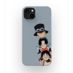 brothers for life slim iphone 17 pro max
