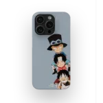 brothers for life slim iphone 17 pro max