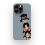 brothers for life slim iphone 17 pro max