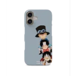 brothers for life slim iphone 17 pro max