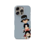 brothers for life slim iphone 17 pro max