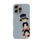 brothers for life slim iphone 17 pro max