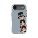 brothers for life slim iphone 17 pro max