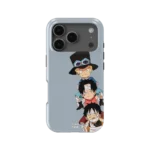 brothers for life slim iphone 17 pro max