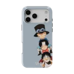 brothers for life slim iphone 17 pro max