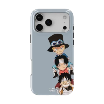 brothers for life slim iphone 17 pro max