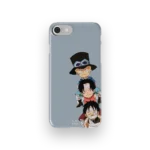 brothers for life slim iphone 17 pro max