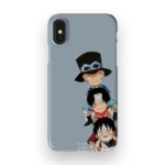 brothers for life slim iphone 17 pro max