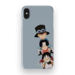 brothers for life slim iphone 17 pro max