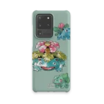 bulbasaur evolutions slim iphone 17 pro max