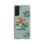 bulbasaur evolutions slim iphone 17 pro max