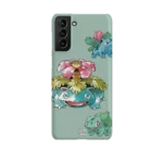 bulbasaur evolutions slim iphone 17 pro max