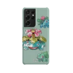 bulbasaur evolutions slim iphone 17 pro max