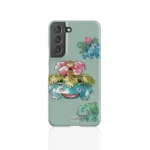 bulbasaur evolutions slim iphone 17 pro max