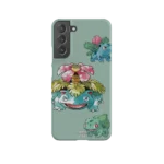 bulbasaur evolutions slim iphone 17 pro max