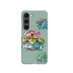 bulbasaur evolutions slim iphone 17 pro max