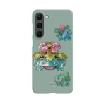 bulbasaur evolutions slim iphone 17 pro max