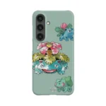 bulbasaur evolutions slim iphone 17 pro max