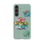 bulbasaur evolutions slim iphone 17 pro max