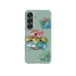 bulbasaur evolutions slim iphone 17 pro max