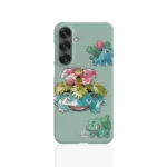 bulbasaur evolutions slim iphone 17 pro max