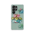 bulbasaur evolutions slim iphone 17 pro max