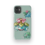 bulbasaur evolutions slim iphone 17 pro max