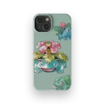 bulbasaur evolutions slim iphone 17 pro max