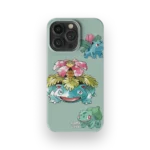 bulbasaur evolutions slim iphone 17 pro max