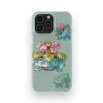 bulbasaur evolutions slim iphone 17 pro max