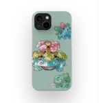 bulbasaur evolutions slim iphone 17 pro max