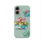 bulbasaur evolutions slim iphone 17 pro max