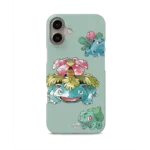bulbasaur evolutions slim iphone 17 pro max
