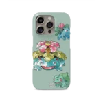 bulbasaur evolutions slim iphone 17 pro max