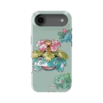bulbasaur evolutions slim iphone 17 pro max